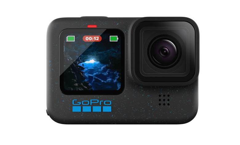 GoPro Hero 12 Black