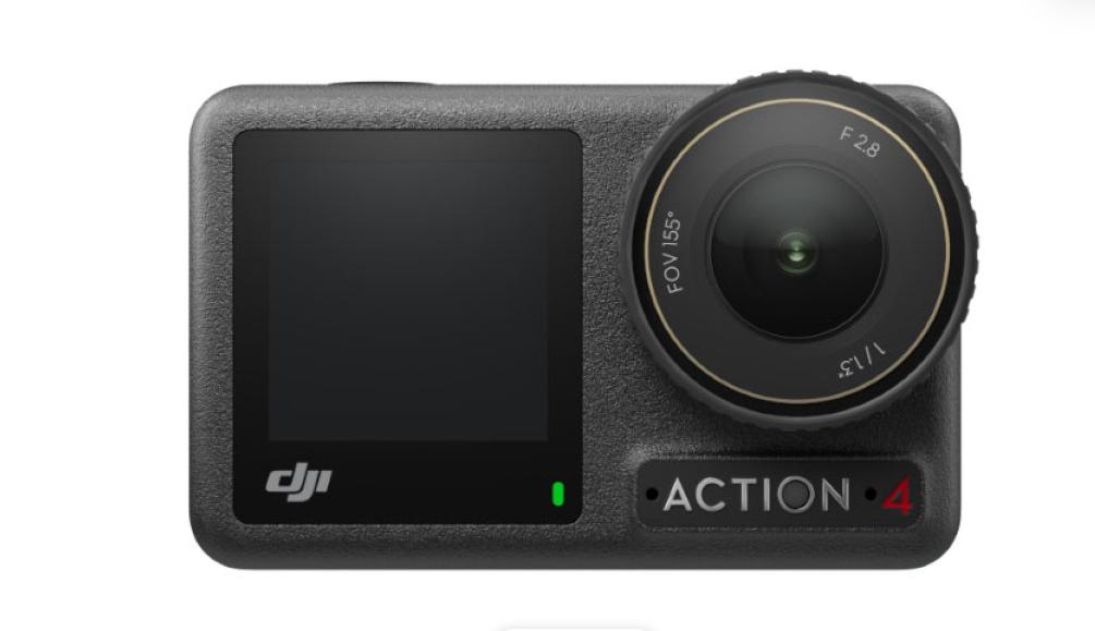 DJI Osmo Action 4